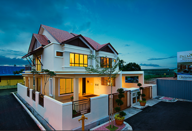 Palmyra Residences - iProperty.com.my