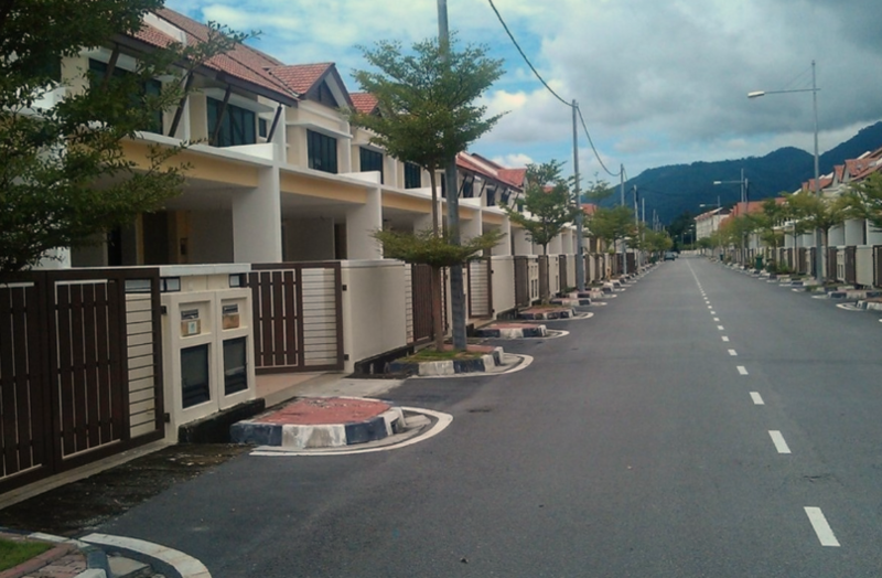 Palmyra Residences - iProperty.com.my