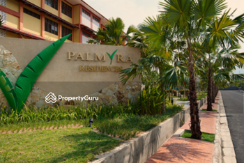 Palmyra Residences