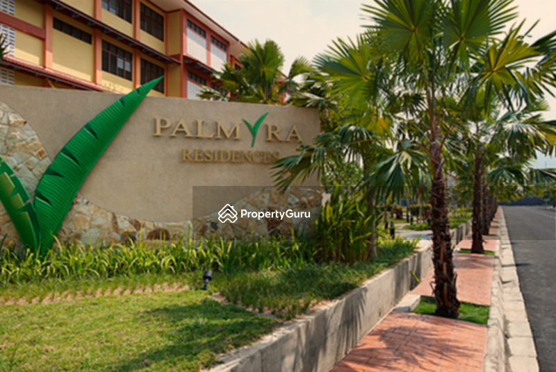 Palmyra Residences #0