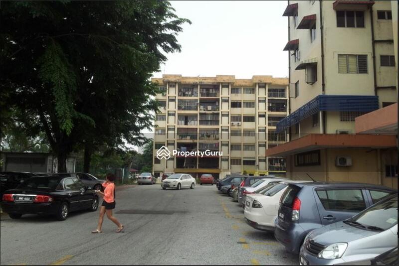 Happy Mansion Block A #0