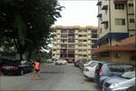Happy Mansion Block A #0