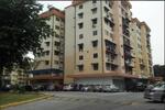 Happy Mansion Block A #0