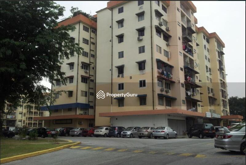 Untuk Dijual - Happy Mansion Block A