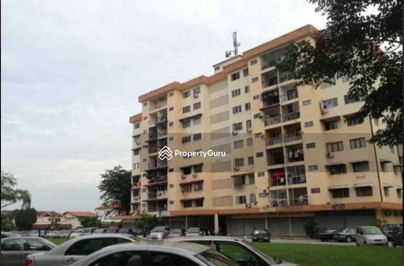 Untuk Dijual - Happy Mansion Block A