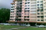 Happy Mansion Block A #0