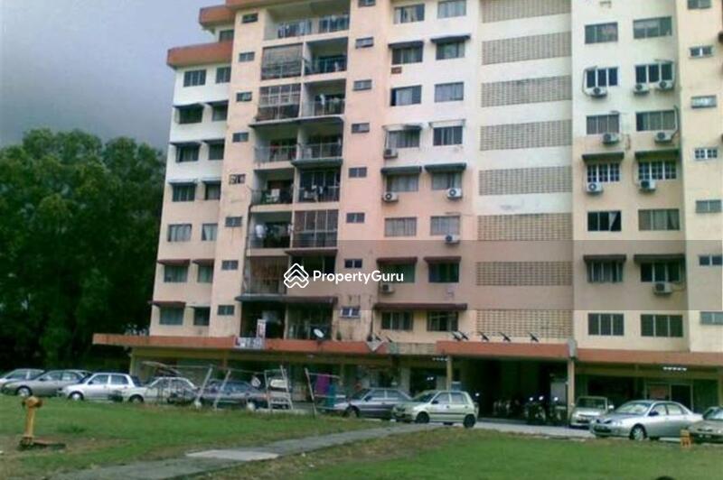 Untuk Dijual - Happy Mansion Block A