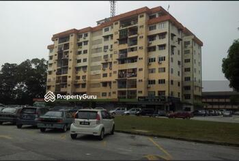 Happy Mansion Block A