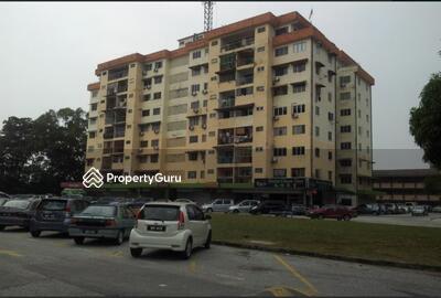 - Happy Mansion Block A