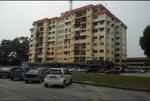 Happy Mansion Block A #0