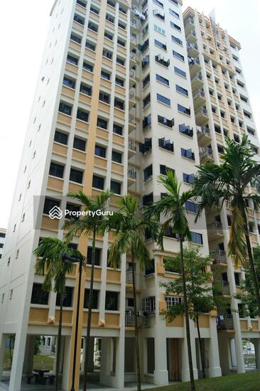 For Sale - 965 Hougang Avenue 9
