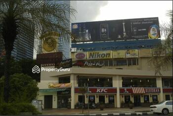 Ampang Park Shopping Centre