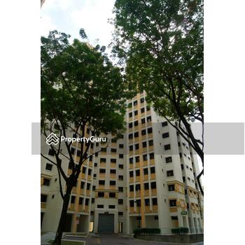 966 Hougang Avenue 9