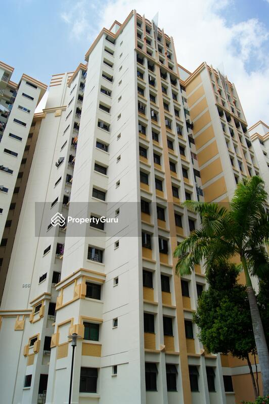 966 Hougang Avenue 9 HDB Details in Hougang | PropertyGuru Singapore