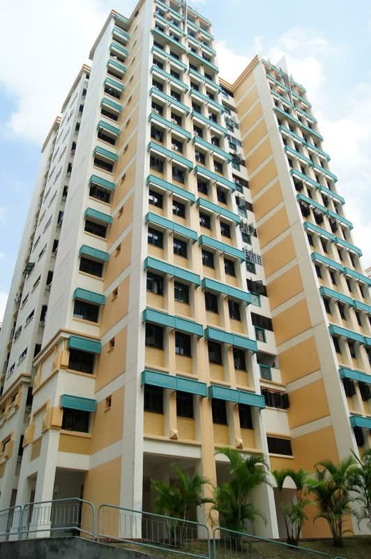 966 Hougang Avenue 9