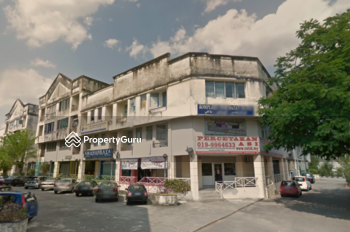 Kompleks Diamond
