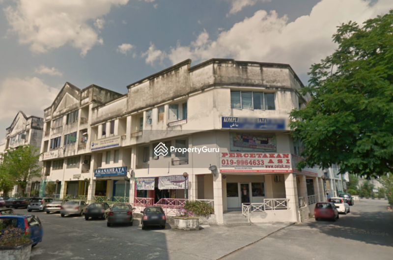 Kompleks Diamond Details Shop Office For Sale And For Rent Propertyguru Malaysia