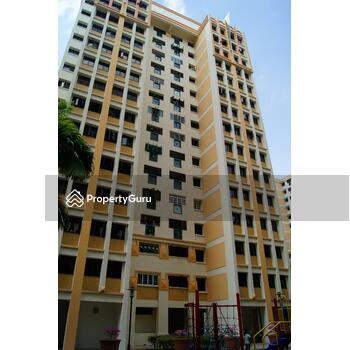 967 Hougang Avenue 9