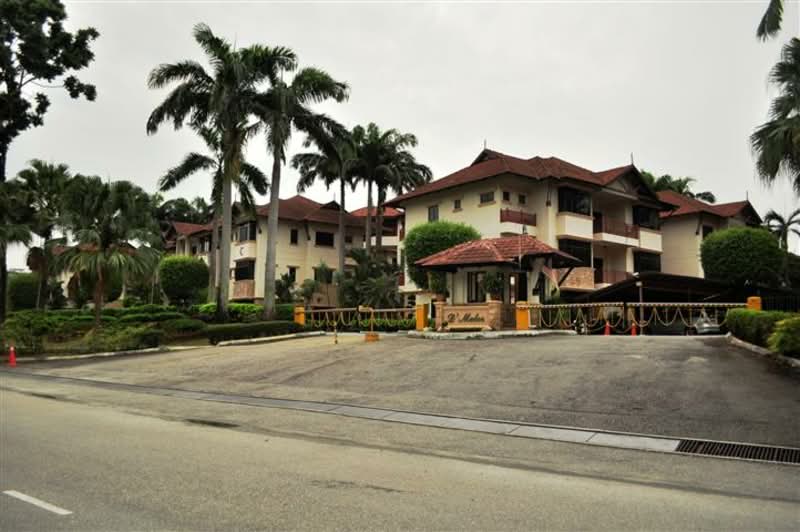 D'Melor Condominium - iProperty.com.my