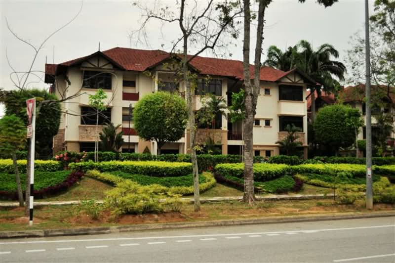 D'Melor Condominium - iProperty.com.my