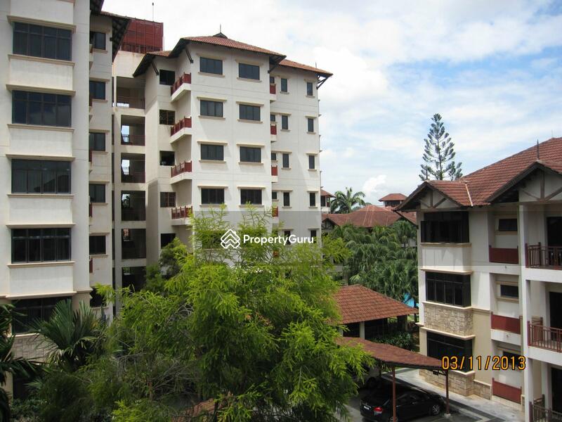 D'Melor Condominium #0