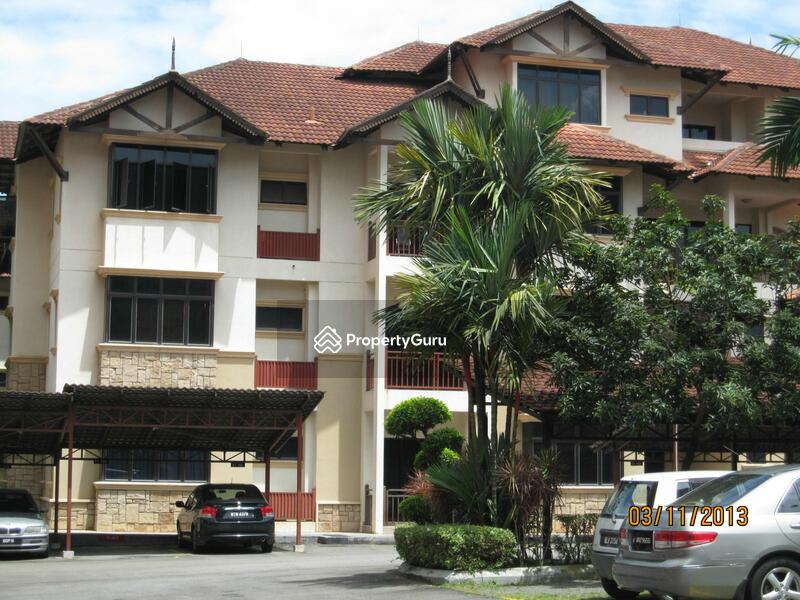 D'Melor Condominium #0