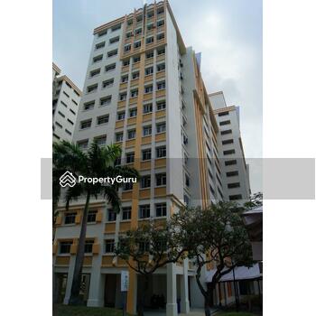 968 Hougang Avenue 9