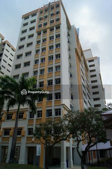 For Rent - 968 Hougang Avenue 9