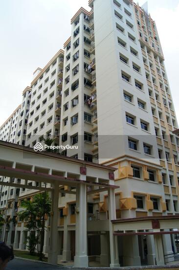 For Rent - 968 Hougang Avenue 9