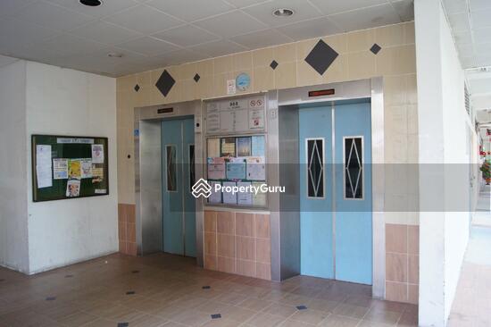 For Rent - 968 Hougang Avenue 9