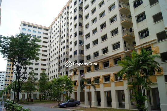 For Rent - 968 Hougang Avenue 9
