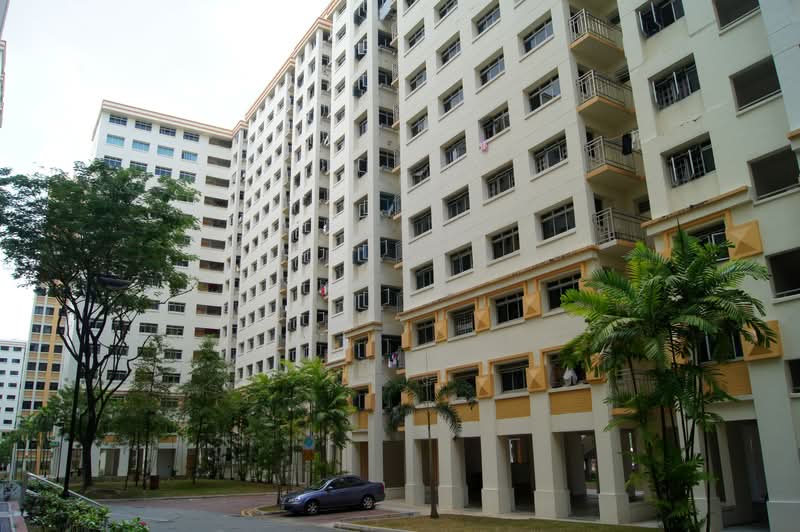 968 Hougang Avenue 9