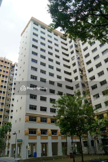 For Rent - 968 Hougang Avenue 9