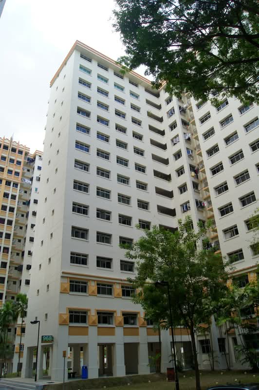 968 Hougang Avenue 9