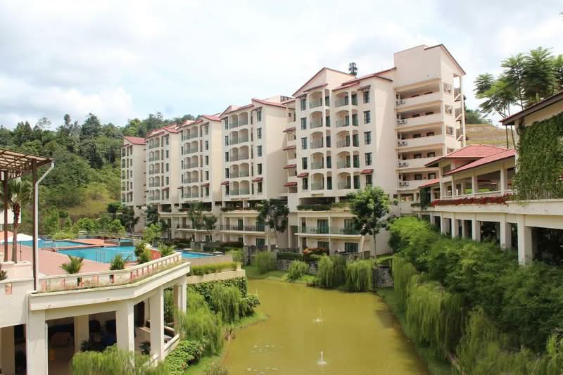 Caribbean Bay Resort - iProperty.com.my