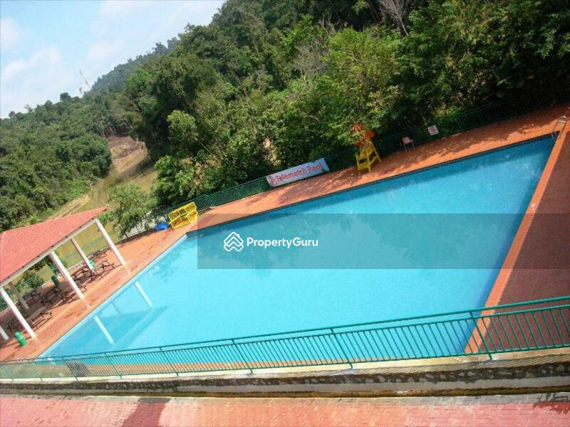 Untuk Dijual - Caribbean Bay Resort
