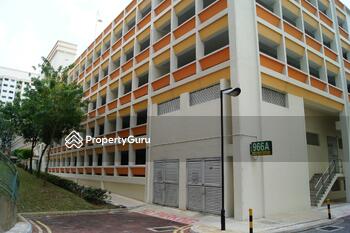 966A Hougang Avenue 9