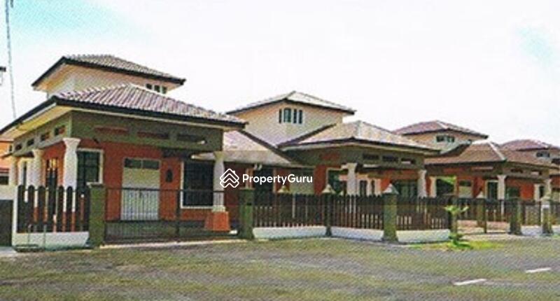 Untuk Dijual - Taman Bukit Katil Indah