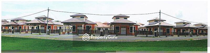 Untuk Dijual - Taman Bukit Katil Indah
