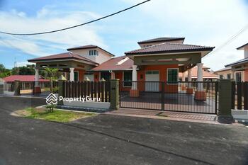 Taman Bukit Katil Indah