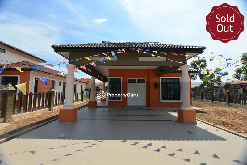 Taman Bukit Katil Indah Details Bungalow House For Sale And For Rent Propertyguru Malaysia