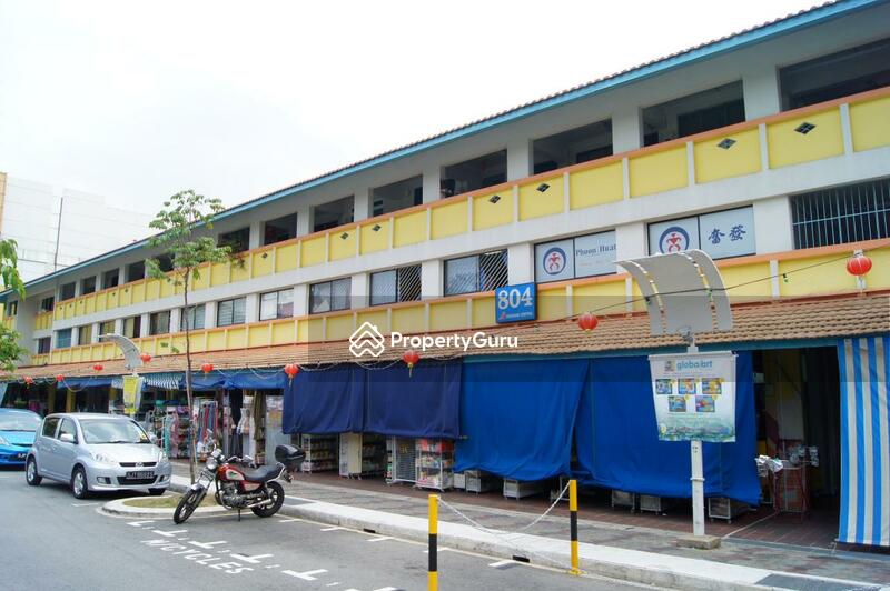 804 Hougang Central #0