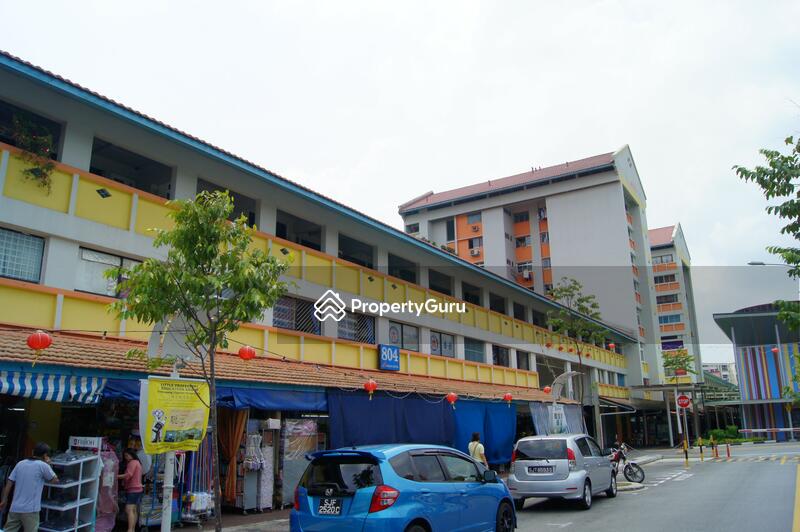 804 Hougang Central #0