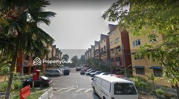 Kampung Lindungan PJS 8