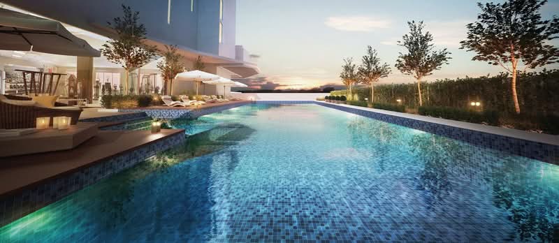 Neu Suites - iProperty.com.my
