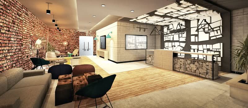 Neu Suites - iProperty.com.my