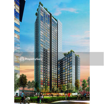 Icon Residenz 2 @ Icon City