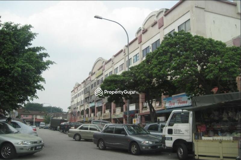 Mayang Plaza #0
