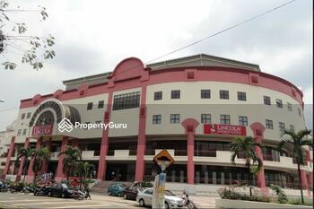 Mayang Plaza