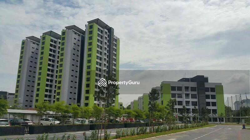 Impian Senibong Residences #0